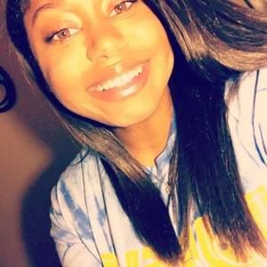 Meet your Posher, Shaneise